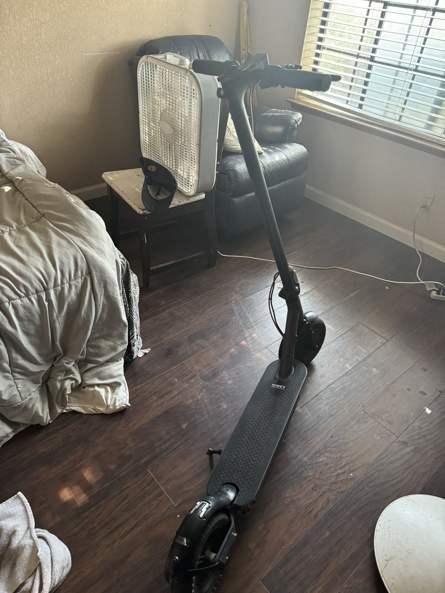 Hiboy S2 Pro Electric Scooter