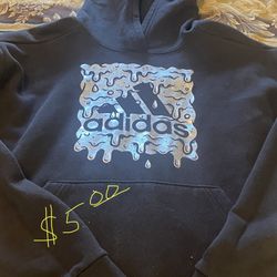Sweatshirt Hoodie