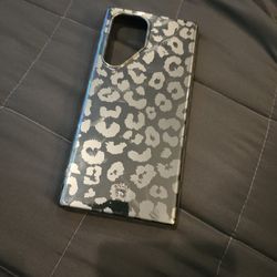 Samsung Galaxy S22 Ultra Phone Case