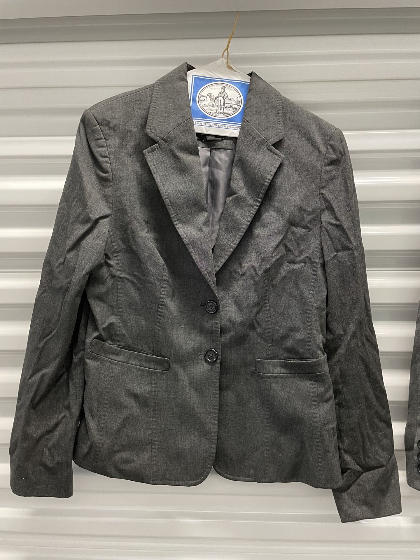 Women’s Blazers Designed By The Limited Size 6