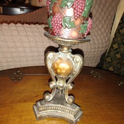 Decorative Candle Holder