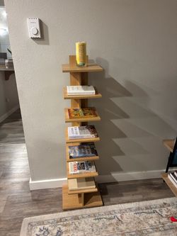 Cute book shelf