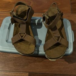 Sandals