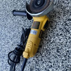 4 1/2 Angle Grinder