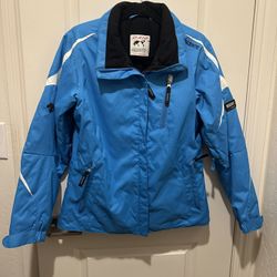 Descente Brand Women’s Ski Jacket
