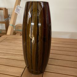 12x4” Vases