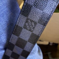 Real LV Belt 