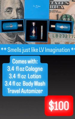 Game Of Spades Full House Cologne Set