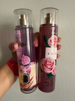 Bath and Body Works Mist Spray