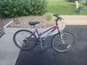 Schwinn Sidewinder 26" Mountain Bike * OBO