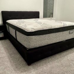 Brand New Mattresses