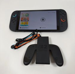 Nintendo switch 2
