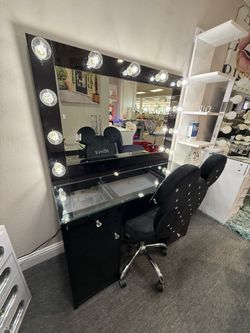 VANITY