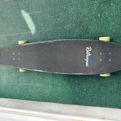 Skate Board 