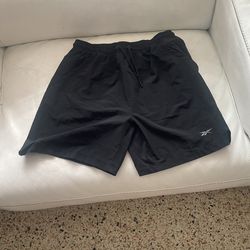 Reebok Running Shorts