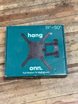 Hang Onn TV wall mount