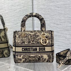 Dior Women Tote Bag New 