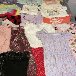 XL 14/16 Girl Clothes 