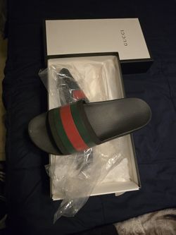 Gucci Sandals