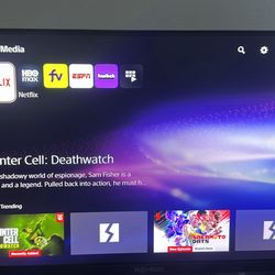 Gaming Monitor