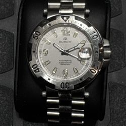 Burett Watch 