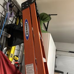 Ladder