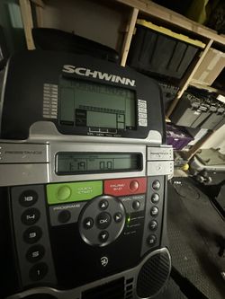 Schwinn 430 Precision Path