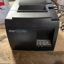 Receipt Printer 