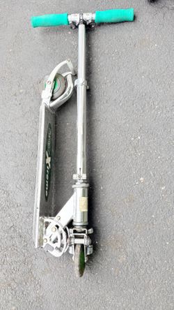 SCOOTER