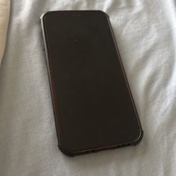 iPhone 12 Red 128gb 