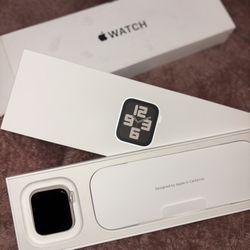 APPLE WATCH SE