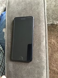 IPhone 8 Plus