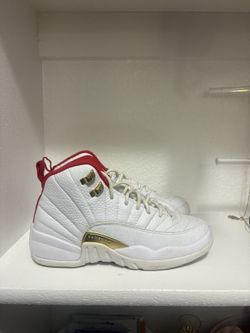 Jordan 12 FIBA Size 5.5y