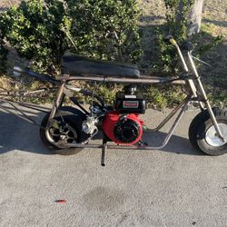 Mini Bike 