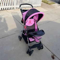 Stroller