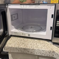 Microwave Black And Decker