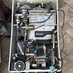 Navien used parts some are good