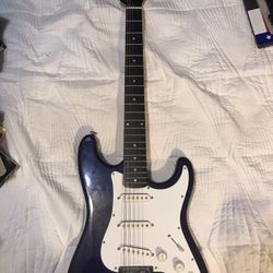Electric Guitar