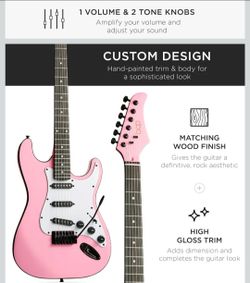 Guitar