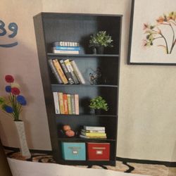 Book case￼
