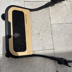 Uppababy piggyback For Vista Stroller