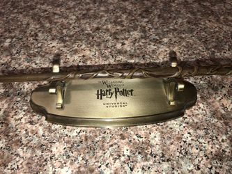 GREAT CONDITION HARRY POTTER WAND