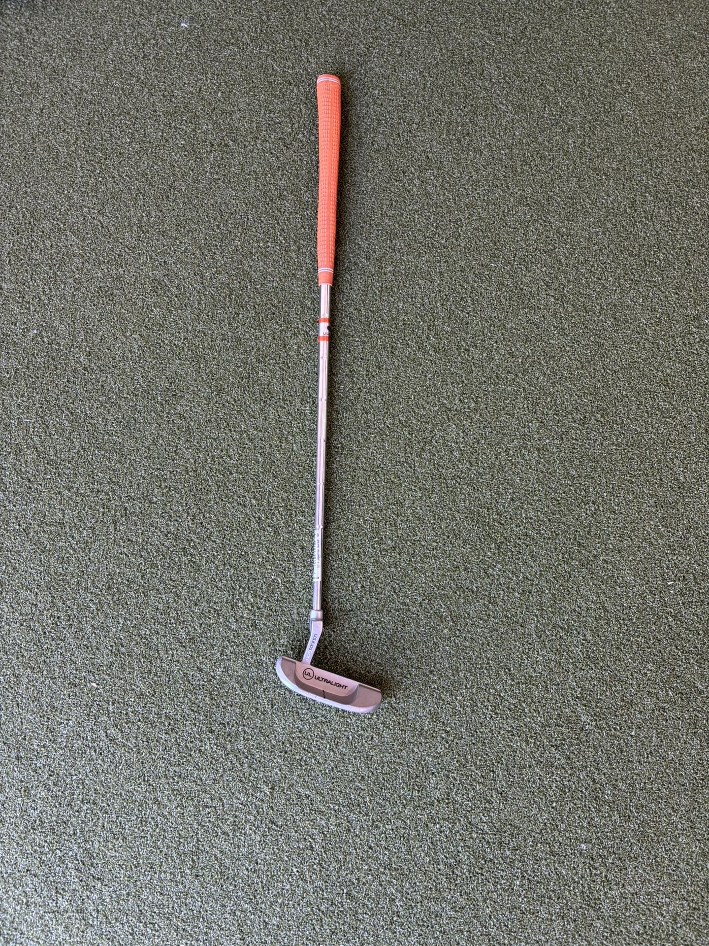 Ultralight Kids Putter