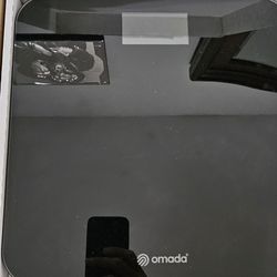 Omada Digital Scale Lte-m 0023