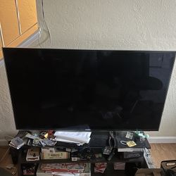 Samsung TV 1080p