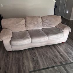 Living Room Set Of 2 Couches