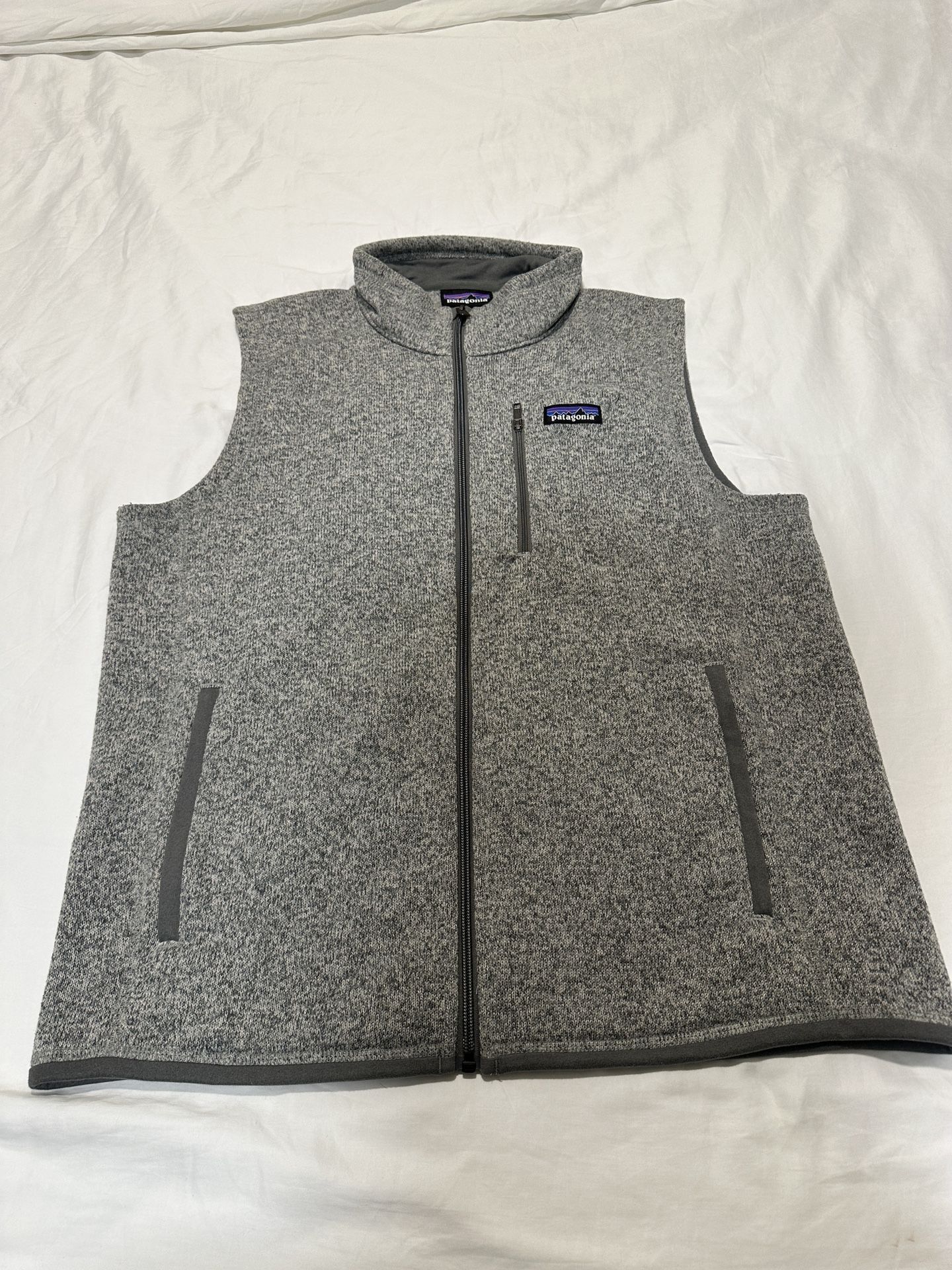 Patagonia Better Sweater Vest