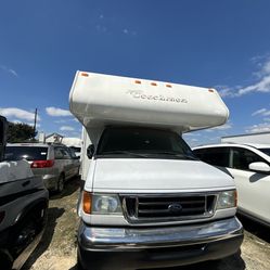 2003 Coachmen Ford