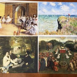 Van Gogh Canvas Wall Art