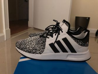 Adidas size 11.5